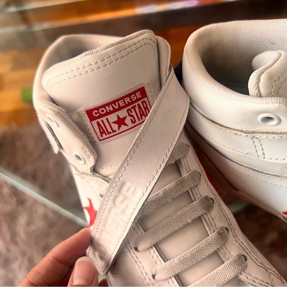 CONVERSE All Starts - Picture 3 of 9